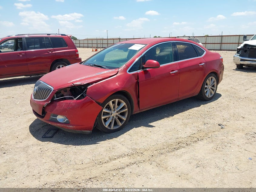 Vin: 1g4ps5sk7c4200192, lot: 45942232, buick verano leather group 20122