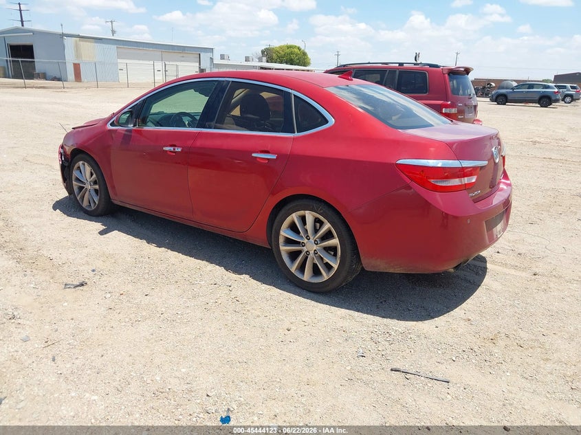 Vin: 1g4ps5sk7c4200192, lot: 45942232, buick verano leather group 20123