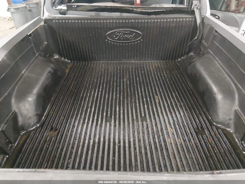 AtlanticExpress - Ford F-150