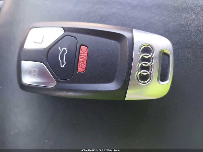 AUDI S5 - zdjęcie 11
