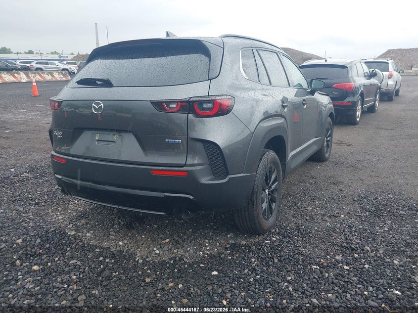 Vin: 7mmvaadw3sn102194, lot: 45942296, mazda cx-50 hybrid premium package 20254