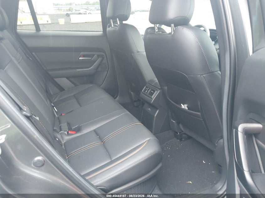 2025 Mazda Cx-50 Hybrid Premium Package VIN: 7MMVAADW3SN102194 Lot: 45444187