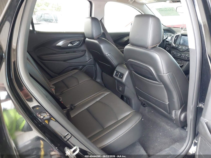 2020 GMC TERRAIN auction photo 8