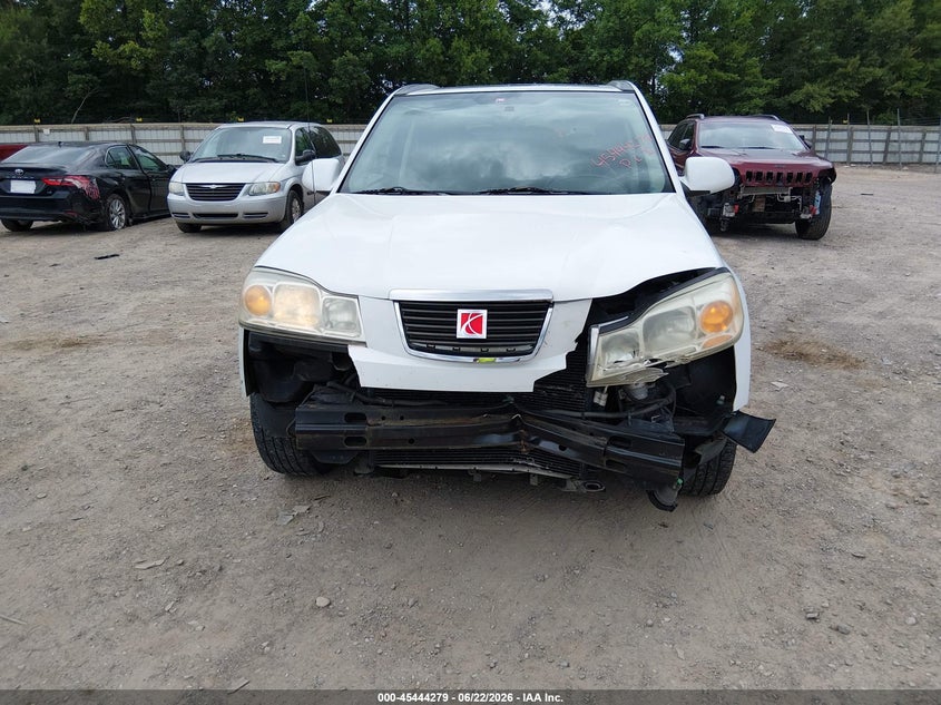 2007 Saturn Vue V6 VIN: 5GZCZ53467S823849 Lot: 45444279