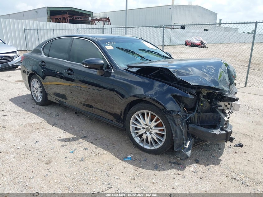 Vin: jthbe1bl4d5014434, lot: 45942500, lexus gs 350 2013 img_1