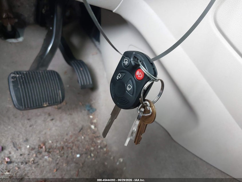 2013 Ford C-Max Hybrid Se VIN: 1FADP5AU2DL541542 Lot: 45444393