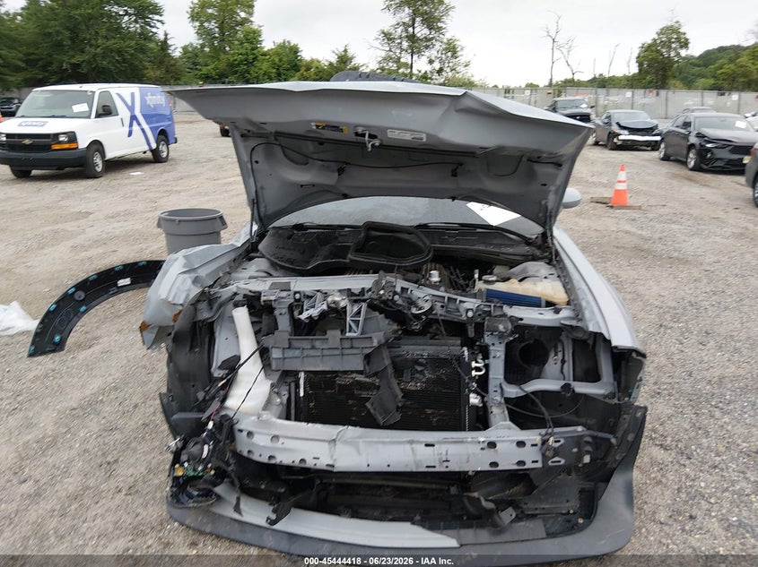 2021 DODGE CHALLENGER auction photo 6