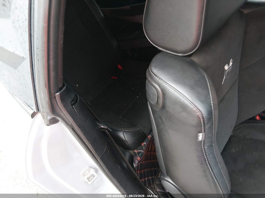 2021 DODGE CHALLENGER auction photo 8