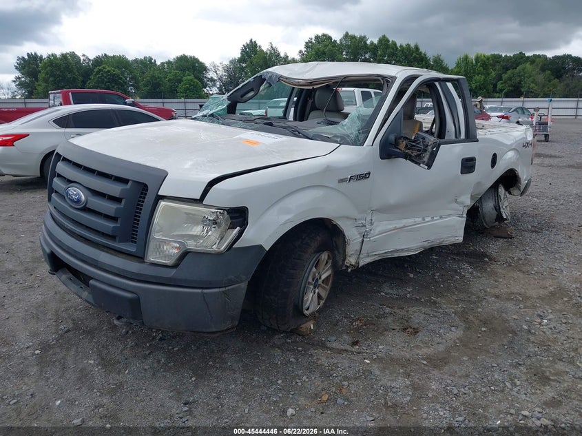 Vin: 1ftmf1ew8ake03507, lot: 45942555, ford f-150 stx/xl/xl w/mid-box prep/xlt/xlt w/mid-box prep 20102