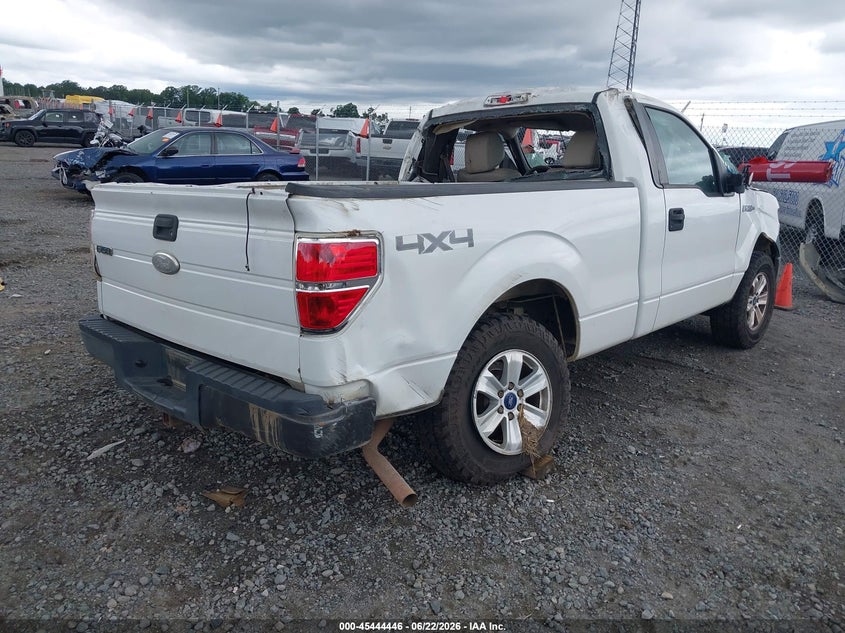 Vin: 1ftmf1ew8ake03507, lot: 45942555, ford f-150 stx/xl/xl w/mid-box prep/xlt/xlt w/mid-box prep 20104