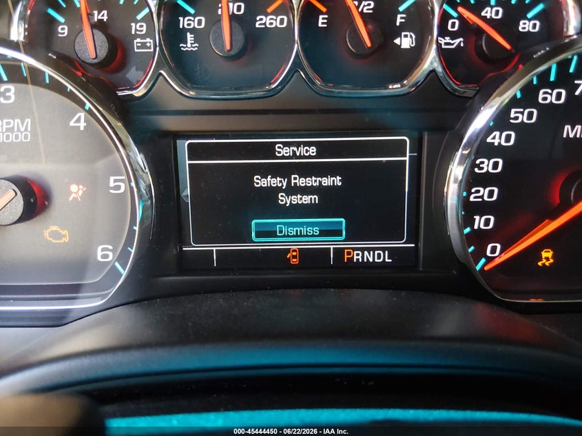 2018 CHEVROLET SILVERADO 1500 LT · Фото 14