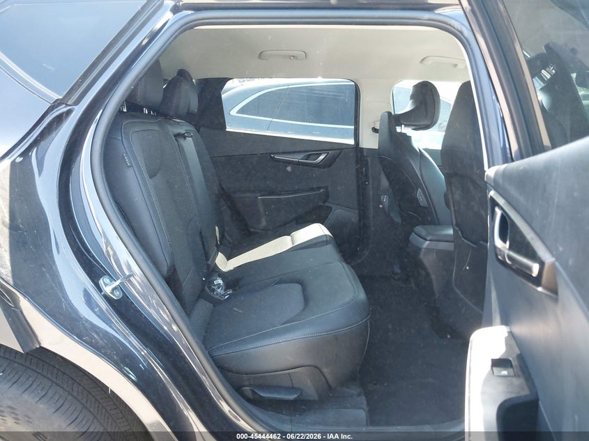 2025 Kia Ev6 Light Long Range VIN: 5XYC34JA2SG006432 Lot: 45444462