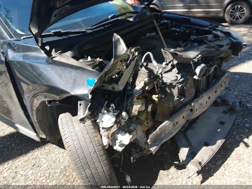 2020 MAZDA CX-5 auction photo 6