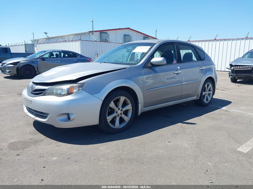 Vin: jf1gh6d61bg809872, lot: 45942659, subaru impreza outback sport 20112