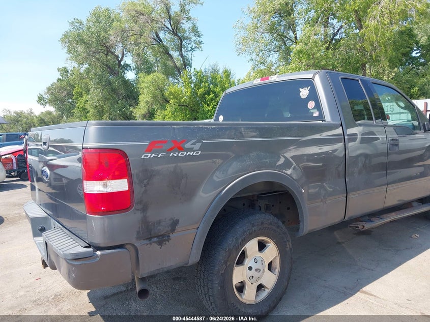 AtlanticExpress - Ford F-150