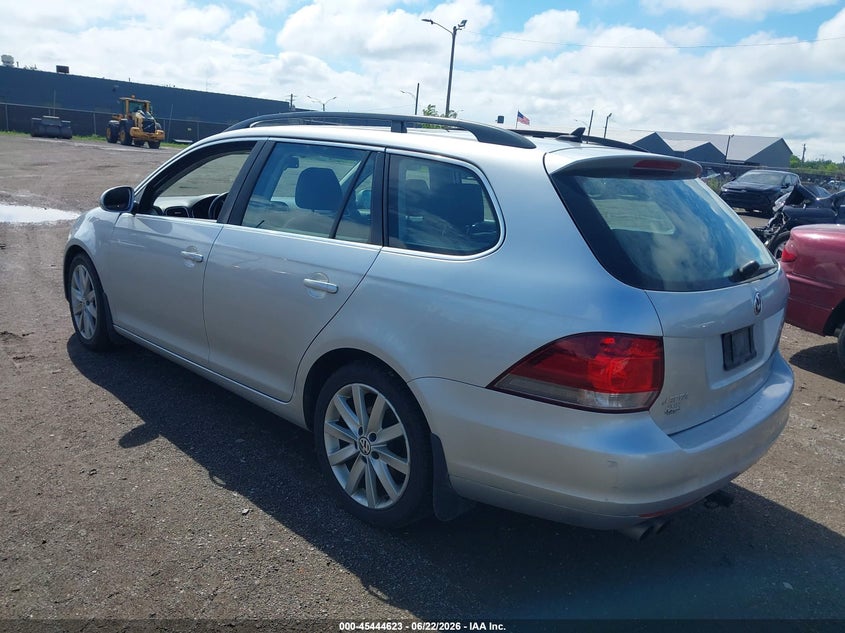 AtlanticExpress - Volkswagen Jetta