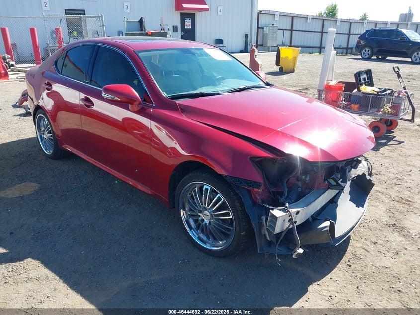 Vin: jthcf5c28c2035950, lot: 45942801, lexus is 250 2012 img_1