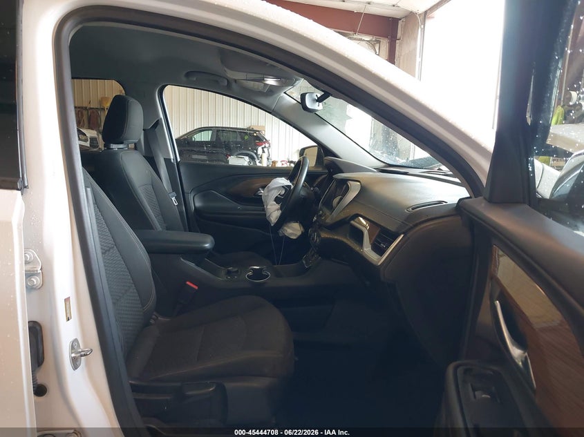 2019 GMC TERRAIN auction photo 5