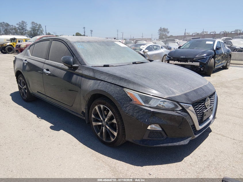 Vin: 1n4bl4bv9kn313995, lot: 45942819, nissan altima 2.5 s 20191