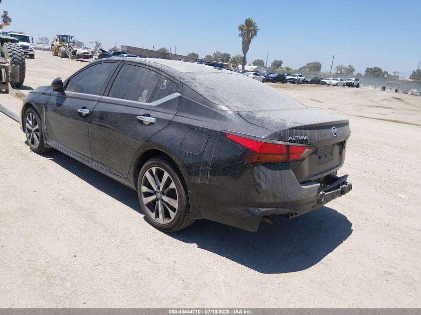 Vin: 1n4bl4bv9kn313995, lot: 45942819, nissan altima 2.5 s 20193