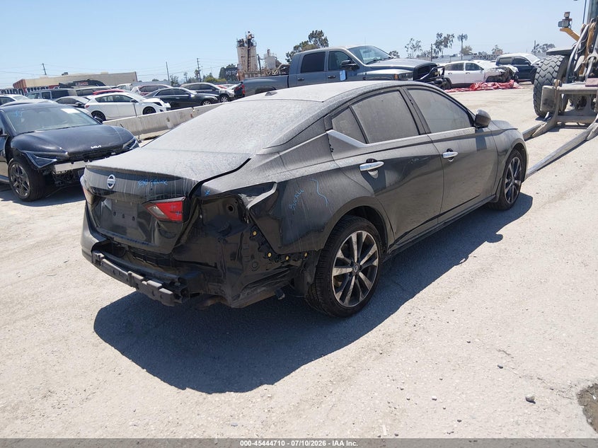 Vin: 1n4bl4bv9kn313995, lot: 45942819, nissan altima 2.5 s 20194