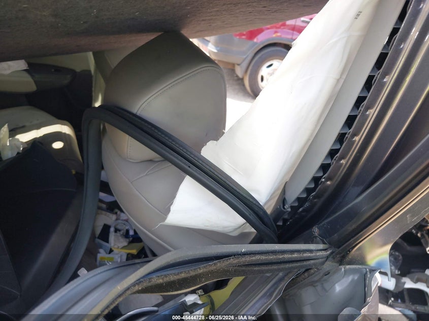 2022 HONDA CR-V auction photo 8