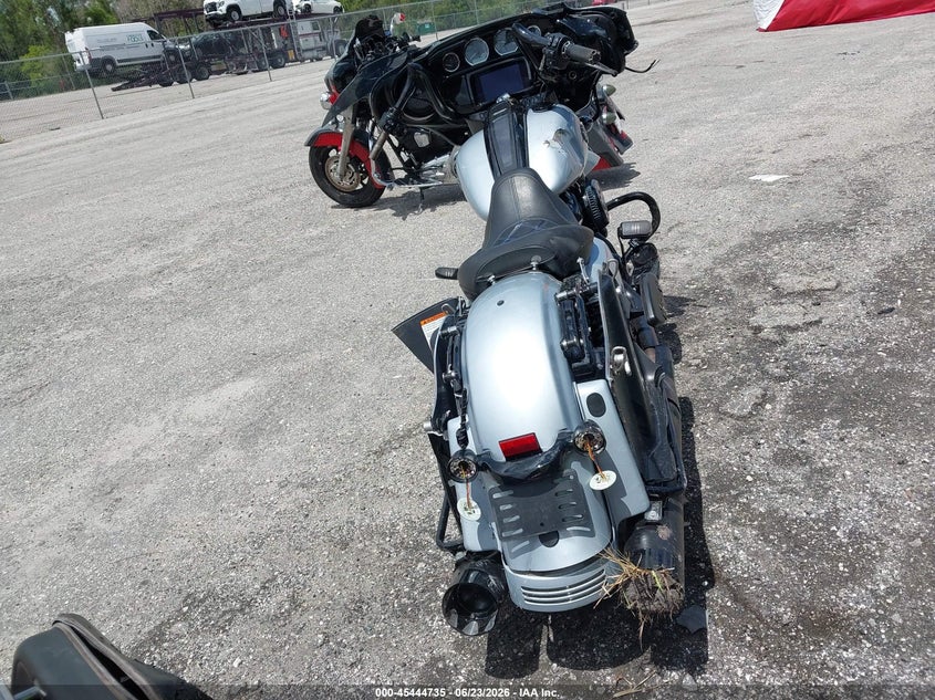 2023 Harley-Davidson Flhxs VIN: 1HD1KRP17PB643069 Lot: 45444735