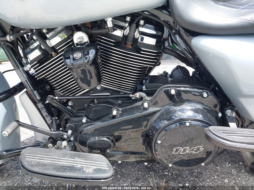 2023 Harley-Davidson Flhxs VIN: 1HD1KRP17PB643069 Lot: 45444735
