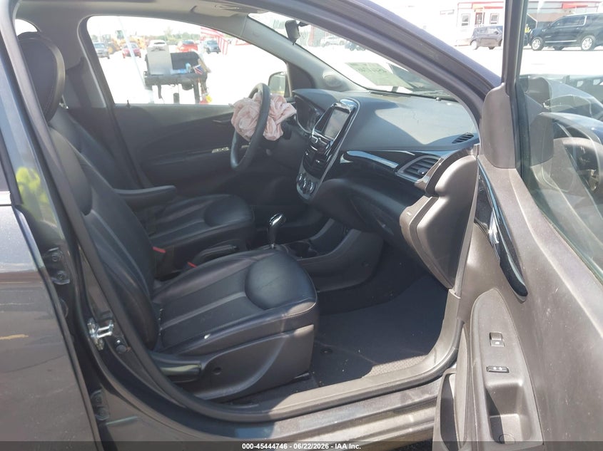 2020 CHEVROLET SPARK auction photo 5