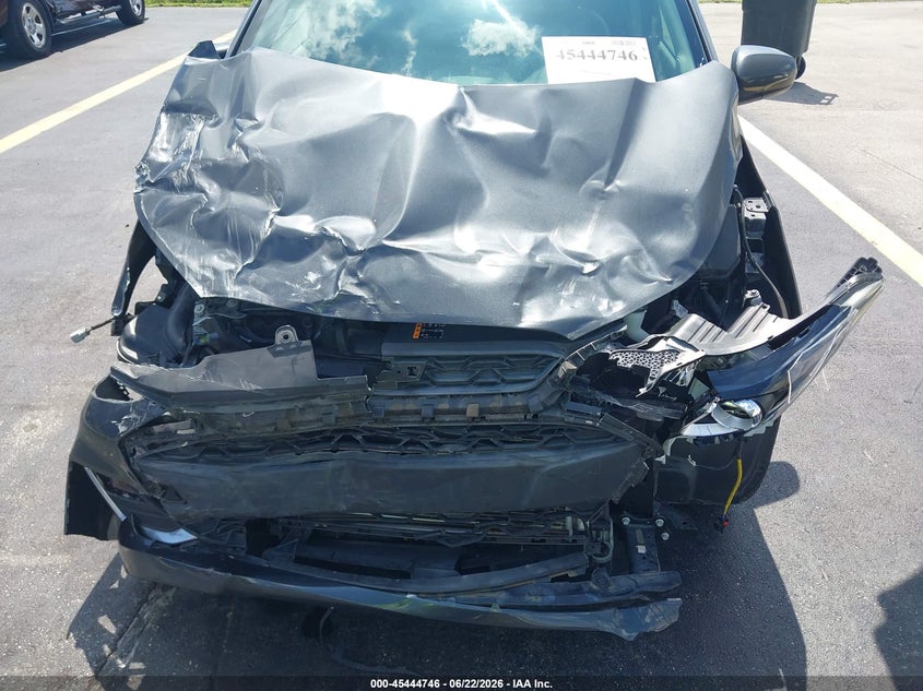 2020 CHEVROLET SPARK auction photo 6