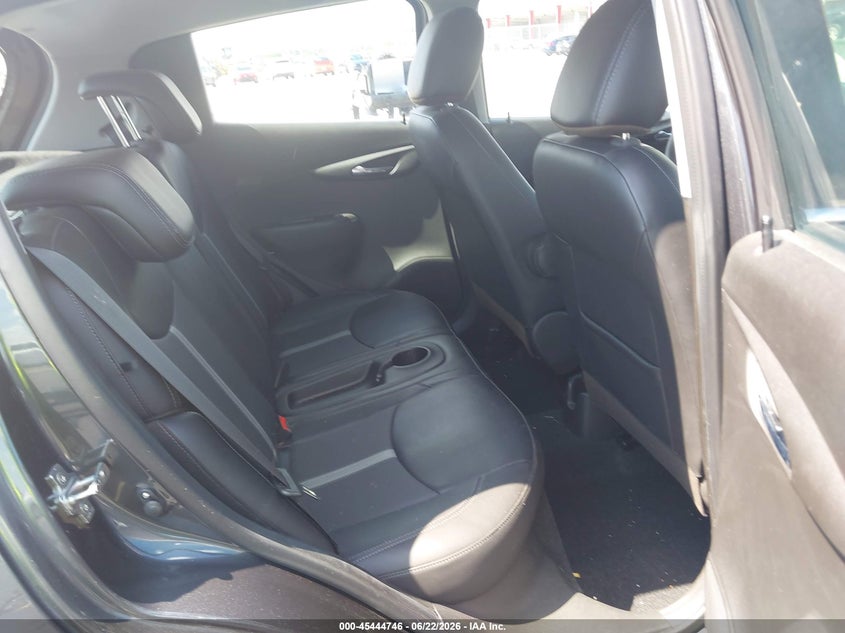 2020 CHEVROLET SPARK auction photo 8