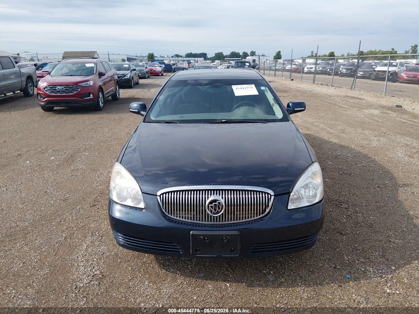 2009 Buick Lucerne Cx VIN: 1G4HP57M19U141102 Lot: 45444779