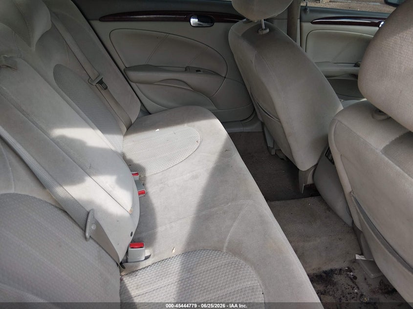 2009 Buick Lucerne Cx VIN: 1G4HP57M19U141102 Lot: 45444779