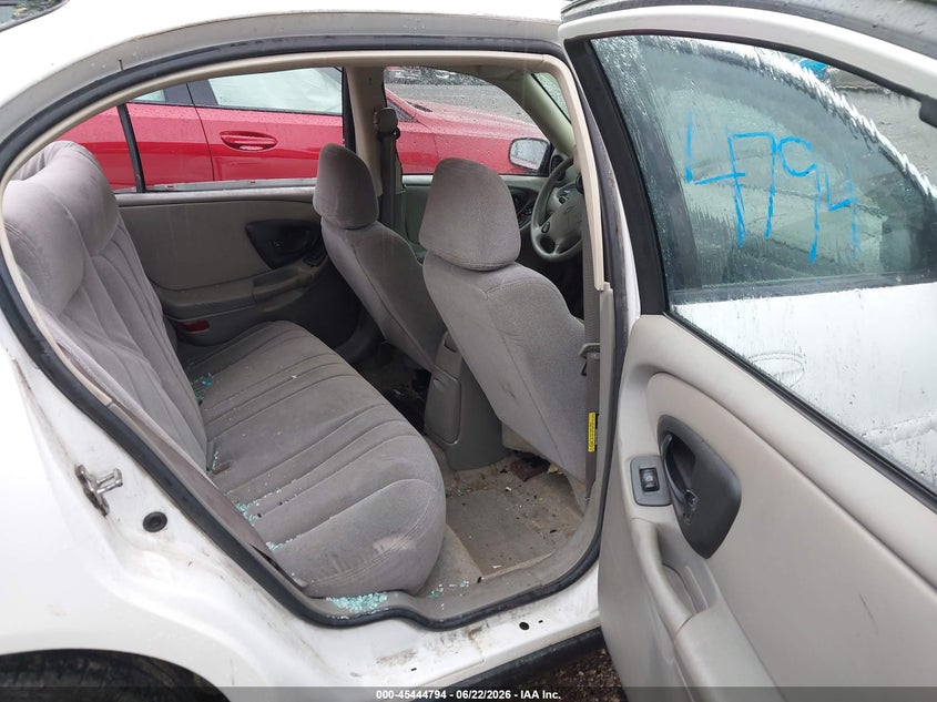 2005 Chevrolet Classic VIN: 1G1ND52F05M164415 Lot: 45444794