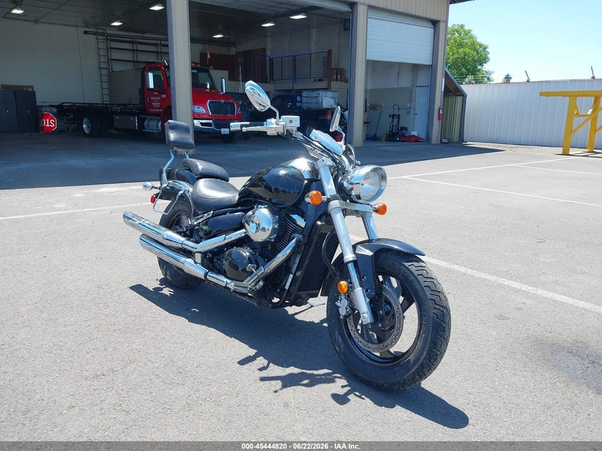 2007 SUZUKI VZ800 auction photo 1