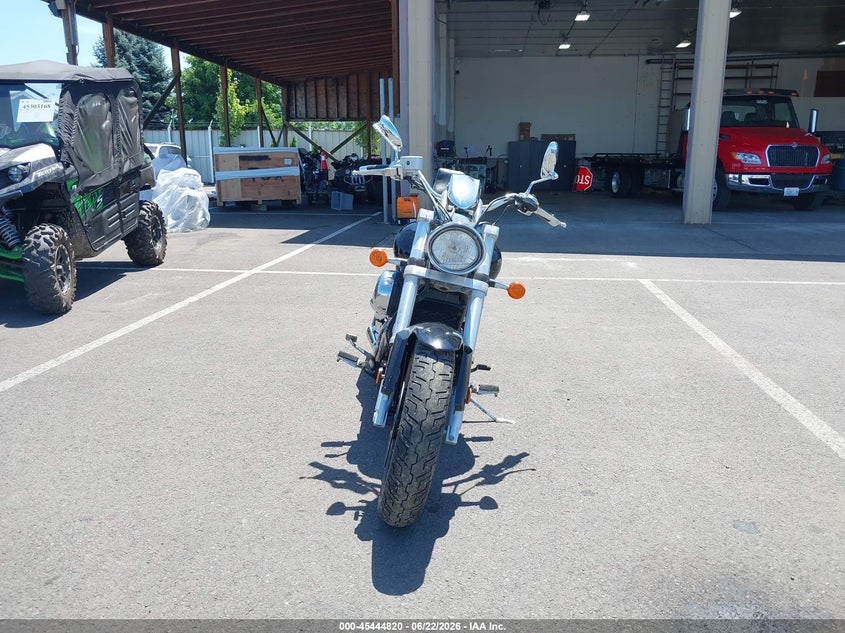 2007 SUZUKI VZ800 auction photo 5