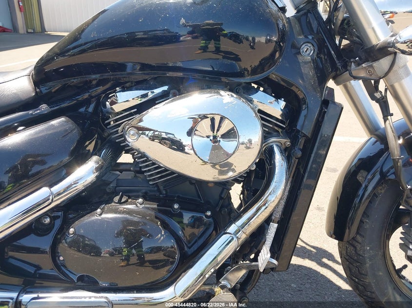 2007 SUZUKI VZ800 auction photo 8