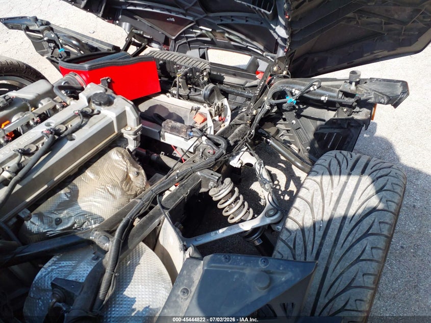 2022 Polaris Slingshot Sl VIN: 57XAAPHD4N8151943 Lot: 45444822