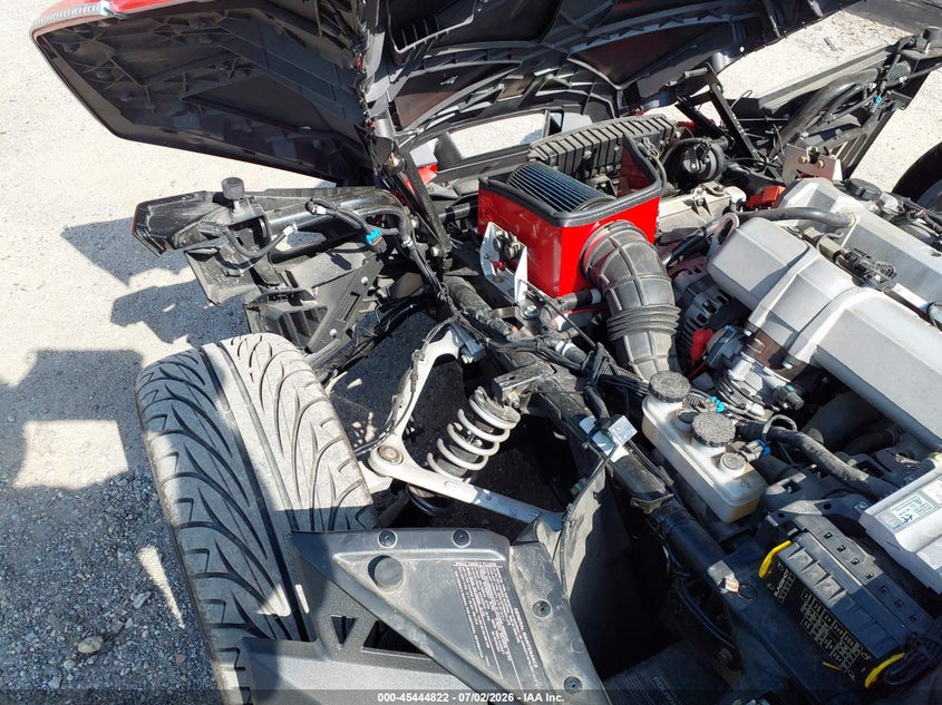 2022 Polaris Slingshot Sl VIN: 57XAAPHD4N8151943 Lot: 45444822