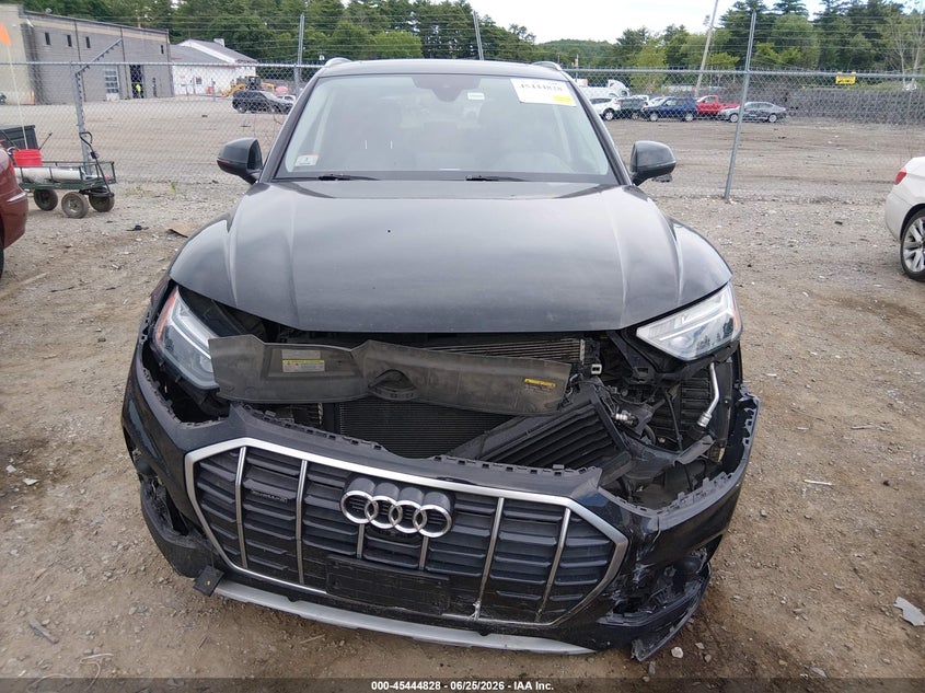AUDI Q5 - zdjęcie 12