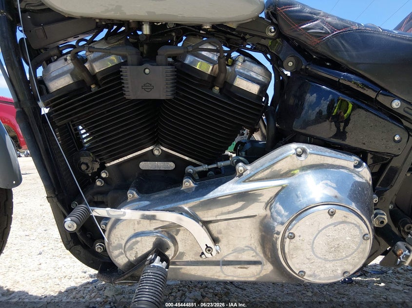 2024 Harley-Davidson Fxst VIN: 1HD1BVJ14RB019153 Lot: 45444851