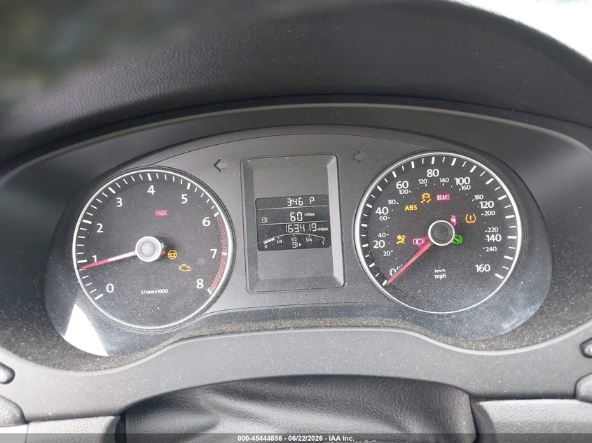 AtlanticExpress - Volkswagen Jetta