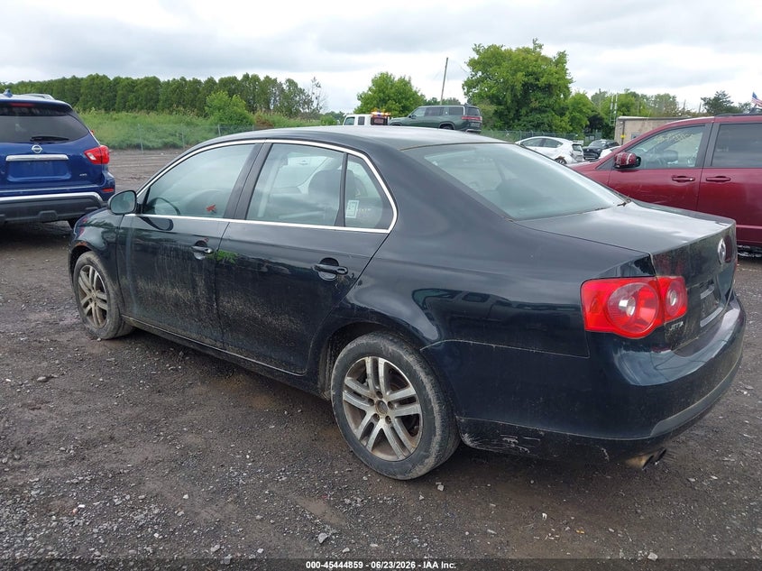AtlanticExpress - Volkswagen Jetta