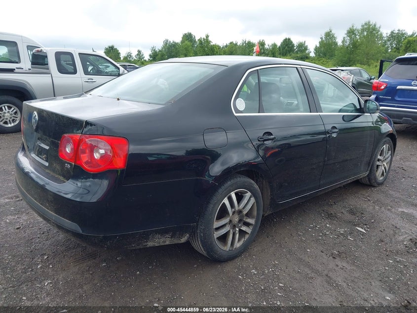 AtlanticExpress - Volkswagen Jetta