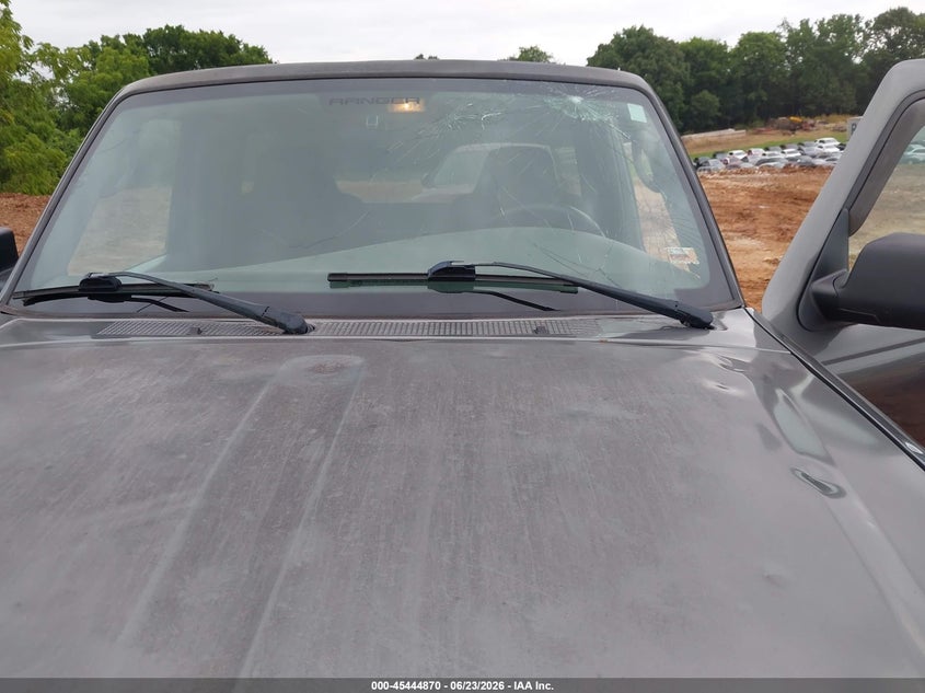 2008 FORD RANGER auction photo 6
