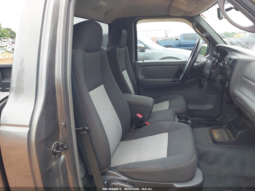 2008 FORD RANGER auction photo 8