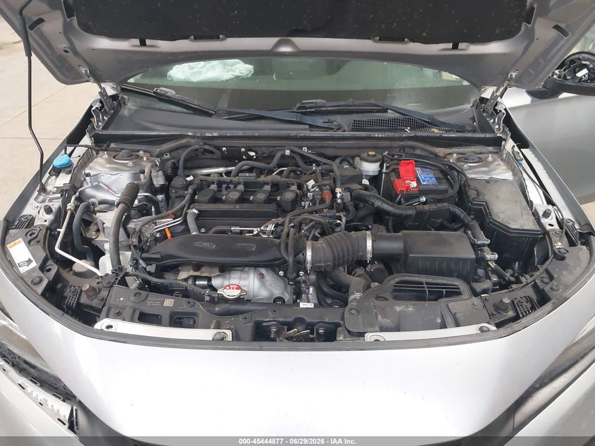 HONDA CIVIC 2022 VIN 19XFL1H70NE005190