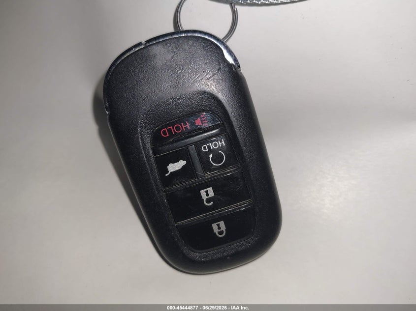 HONDA CIVIC 2022 VIN 19XFL1H70NE005190