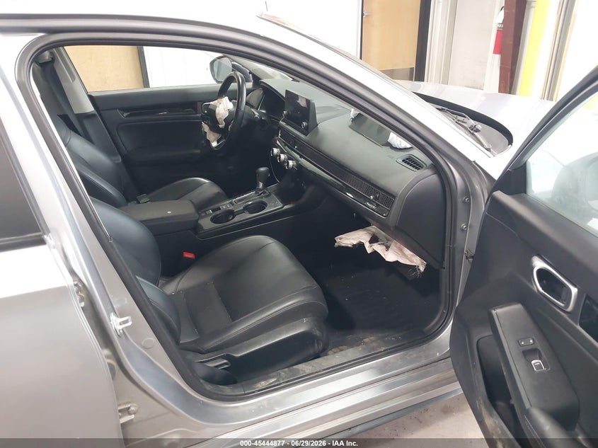 HONDA CIVIC 2022 VIN 19XFL1H70NE005190
