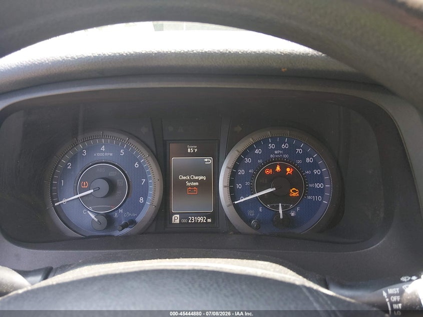 AtlanticExpress - Toyota Sienna